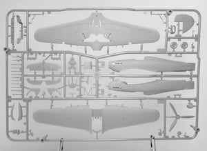 Arma Hobby 70045 Hurricane Mk II A/B/C Eastern Front Deluxe Set 1/72 – Bild 16