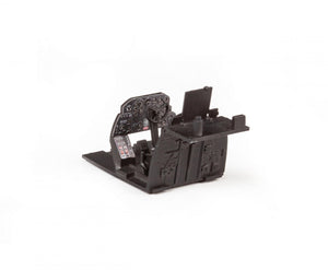 Eduard FE1534 DB-7 Boston III HONG KONG MODELS 1/48 – image 4