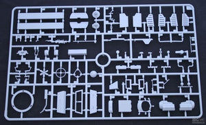 IBG 35021 Marmon-Herrington Mk.I 1/35 – immagine 2