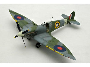 Trumpeter 02413 Spitfire MK.VI 1/24 – zdjęcie 7