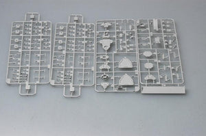 Trumpeter 05743 USS Astoria CA-34 1942 1/700 – zdjęcie 10