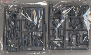 Fujimi 112442 PIT CREW SET A 1/24 – Bild 4