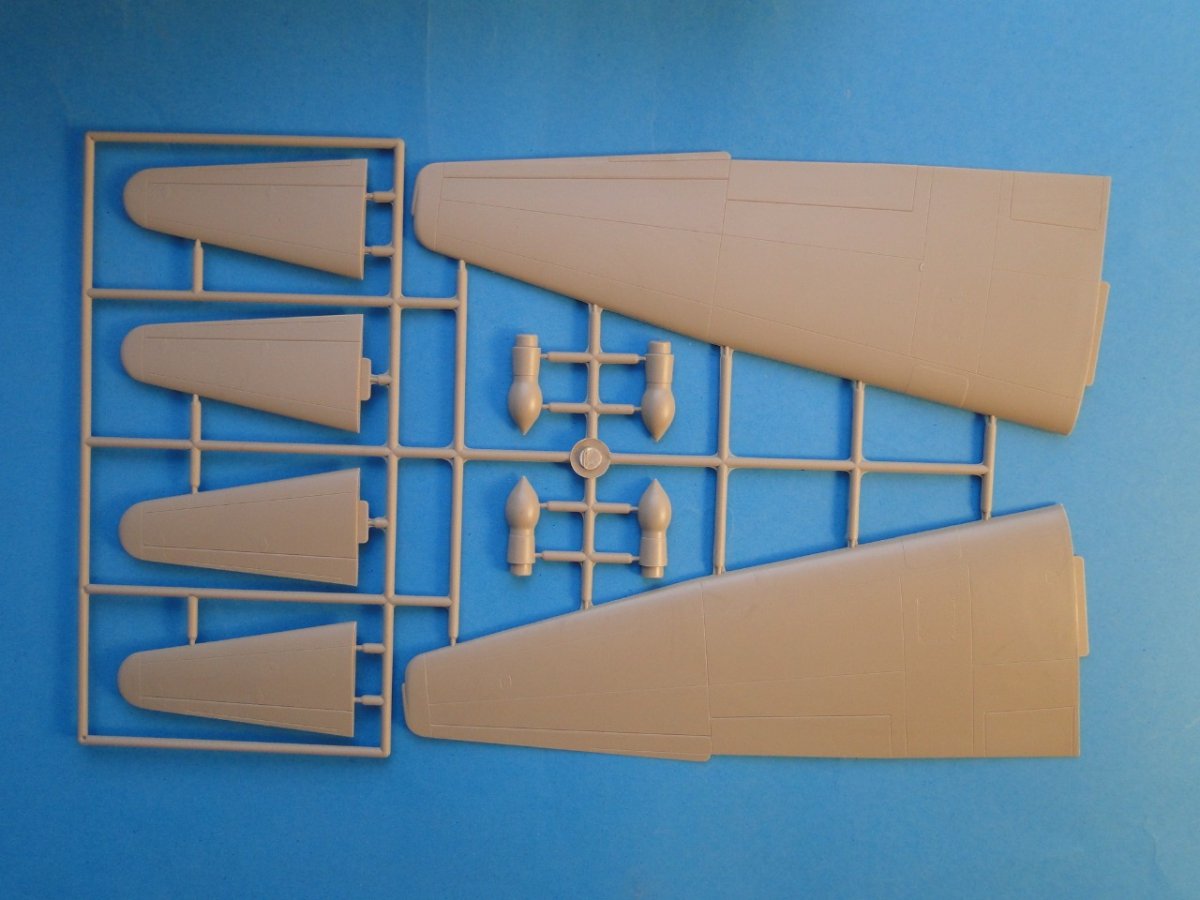 Fly 32025 Arado Ar 234 B-2/S3 1/32 – immagine 4