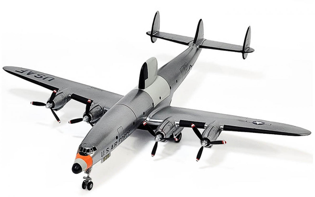 Maquette Academy 12637 USAF EC-121 Warning Star au 1/144  – image 3