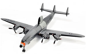 Maquette Academy 12637 USAF EC-121 Warning Star au 1/144  – image 3