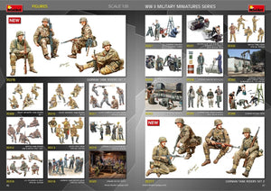 MiniArt 55023 MiniArt Models Catalog 2023 – Bild 16