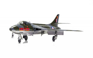 Airfix 09185 Hawker Hunter F6 1/48 – Bild 9