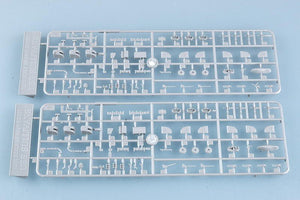 Trumpeter 05304 USS THE SULLIVANS DD-537 1/350 – image 7