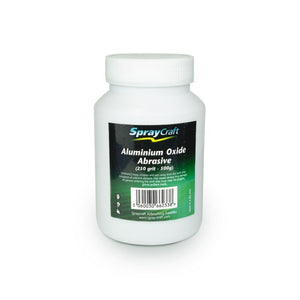 Abrasif SprayCraft SP70-500 pour sableuse SP70, 500 g