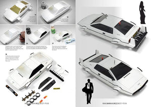 Abteilung 502 ABT728 DAMAGED MAGAZINE 08 – imagen 6