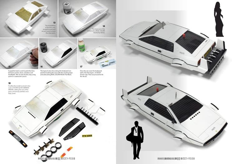 Abteilung 502 ABT728 DAMAGED MAGAZINE 08 – imagen 6
