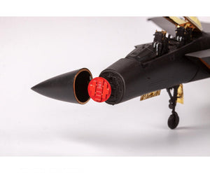 Eduard 73705 F-15I for Great Wall Hobby 1/72 – Bild 4