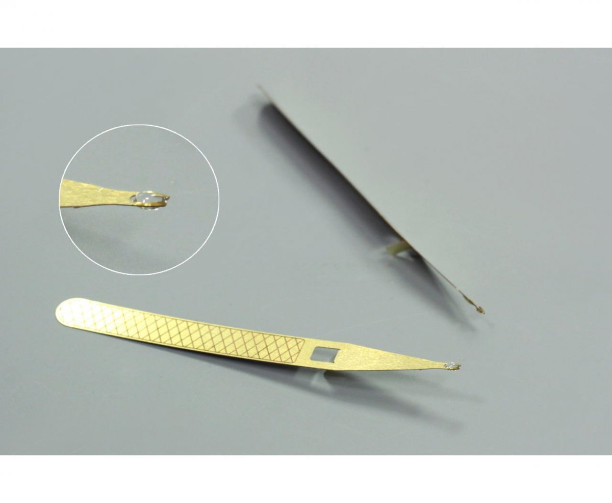 Eduard 00026 Dropper – image 4