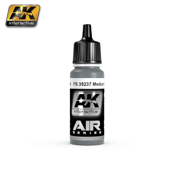 AK Interactive AK2056 FS 35237 Gris moyen 