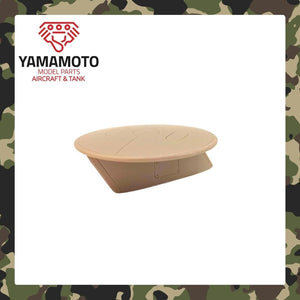 Yamamoto YMP4804 Early Warning Radar for Ar 234 1/48 What If Set 1/48 – immagine 3