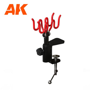 AK Interactive AK9053 AIRBRUSH HOLDER – immagine 2