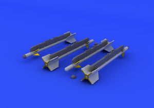Eduard 674074 MiG-21R - LööKplus Set for EDUARD 1/72 – immagine 5