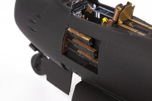 Eduard BIG49350 F-86F-40 AIRFIX 1/48 – immagine 14
