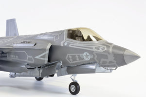 Trumpeter 03232 F-35B Lightning 1/32 – imagen 33