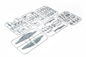 Eduard 7468 Bf 110G-2 1/72 – Bild 5