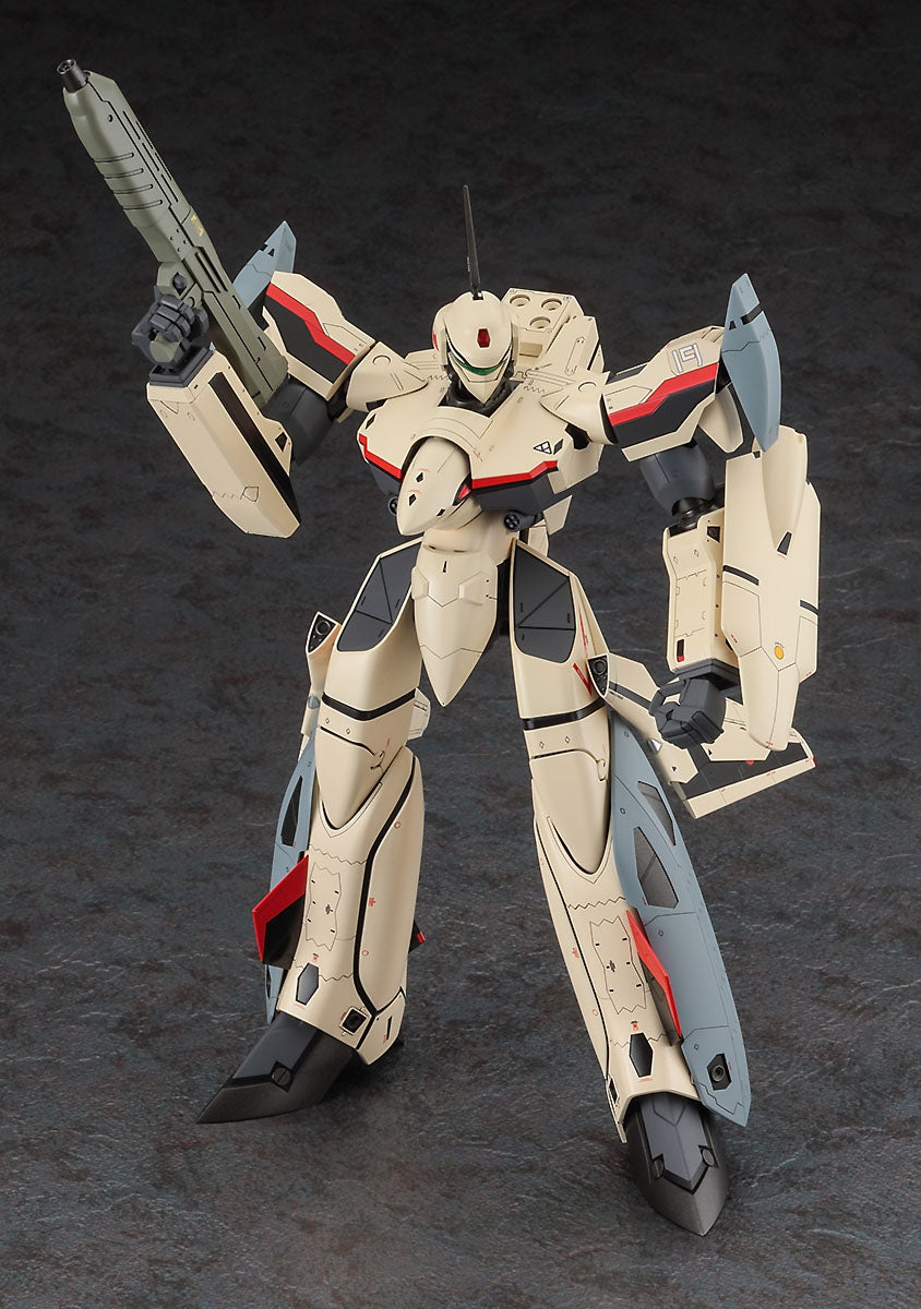 Hasegawa 65733 YF-19 Battroid Macross Plus 1/72 – Bild 10
