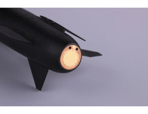 Eduard BIG72122 VICTOR B Mk.2 (BS) AIRFIX 1/72 – immagine 2