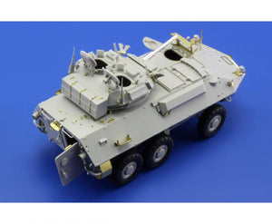Eduard 36199 Canadian AVGP Cougar 1/35 Trumpeter – immagine 2