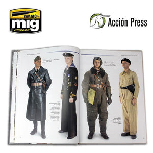 Munitions de Mig Jimenez EURO0024 BLITZKRIEG - GUERRA RELÁMPAGO 1939-41 Castellano (anglais) – image 5