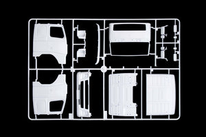 Italeri 3907 VOLVO FH16 520 SLEEPER CAB – zdjęcie 12