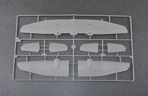 Trumpeter 02890 Westland Whirlwind 1/48 – immagine 5