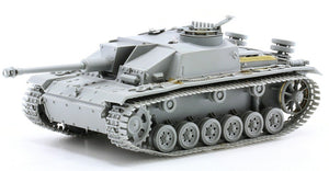 Cyber Hobby 6598 StuG.III Ausf.G Initial 1/35 – imagen 3