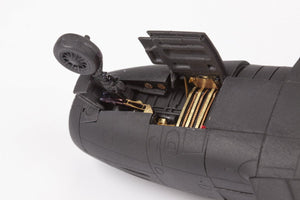 Eduard BIG49350 F-86F-40 AIRFIX 1/48 – immagine 21