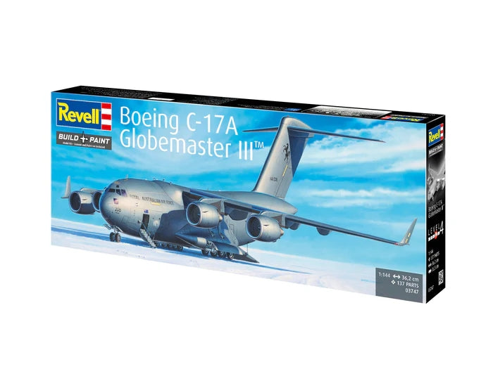 Revell 03749 Messerschmitt Me-262 A-1a / U4 1/32