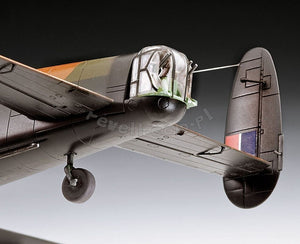Revell 64295 Lancaster B. III Dambusters - maquette au 1/72 – image 8