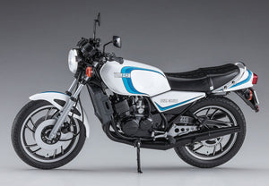 Hasegawa 21515 Yamaha RZ350 (4U0) (1981) 1/12 – immagine 2