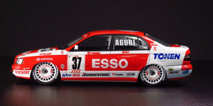 Beemax 24013 Toyota Corona (ST191) &amp;#39;94 JTCC 1/24 – Bild 5