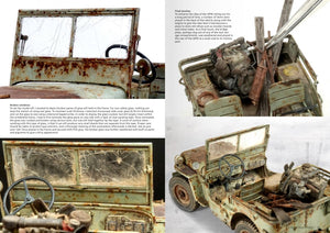 AK Interactive AK510 EXTREME REALITY ISSUE 03 (ENGLISH) – Bild 2