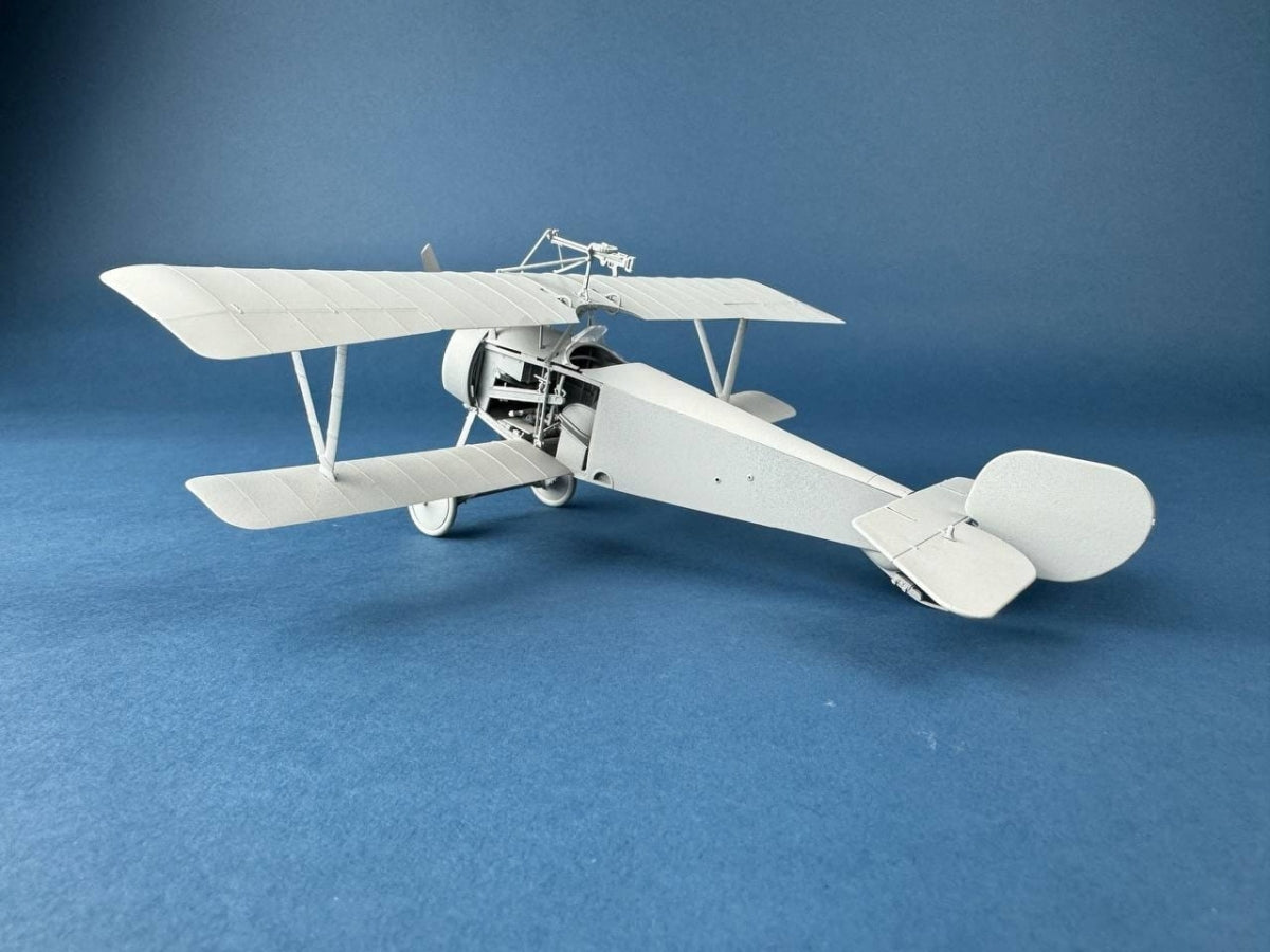 Cooper State Models 32013 Nieuport XI early 1/32 – imagen 3