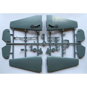 Sword 72115 TBM-3W &amp;quot;Guppy&amp;quot; l´Aeronavale Kon Marine 1/72 – Bild 3