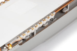 Eduard 53312 USS Ranger CV-4 part 2 TRUMPETER 1/350 – imagen 17