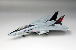 Fine Molds FP32 US Navy F-14A Fighter Aircraft Tomcat 1/72 – immagine 3