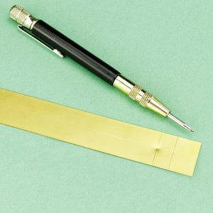 Modelcraft PSB0206-G Punch and Scribe Auto Centre Punch – Bild 4