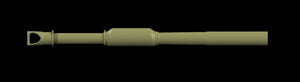 Panzer Art GB35-106 G5 Howitzer barrel for G6 “Rhino” 1/35 – immagine 2