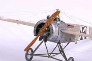 Eduard 8451 Fokker E. II 1/48 – Bild 12