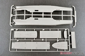 Trumpeter 06726 PLA Navy Type 071 Amphibious Transport Dock 1/700 – immagine 2
