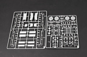 Trumpeter 01510 German Kommandowagen 1/35 – imagen 5