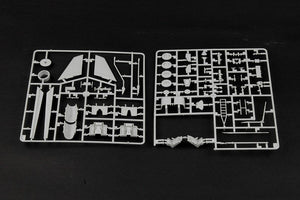 Trumpeter 02822 F-100D IN THUN 1/48 – Bild 4