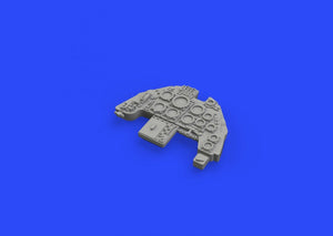 Eduard 644001 Bf 109G-6 LööK TAMIYA 1/48 – immagine 2