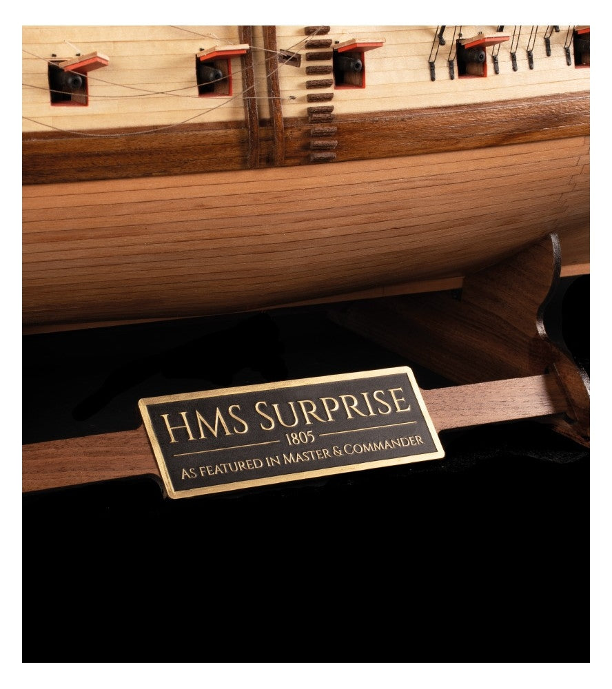ARTESANIA LATINA 22906 Master and Commander's HMS Surprise 1/48