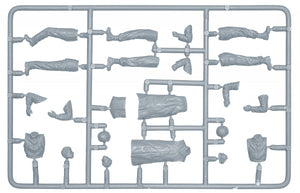 MiniArt 35373 “BATTLE OF THE BULGE”. Ardennes 1944. SPECIAL EDITION 1/35 – immagine 6